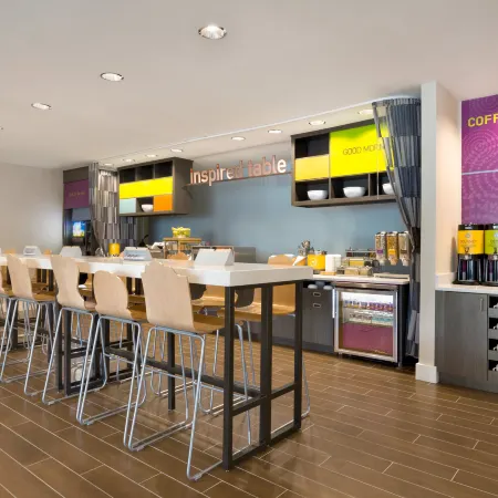Home2 Suites by HIlton Cartersville