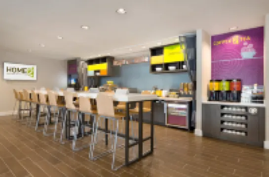 Home2 Suites by HIlton Cartersville Hotels in Cartersville