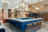 Hilton Garden Inn San Jose Airport City Mall Hotels in Rio Segundo