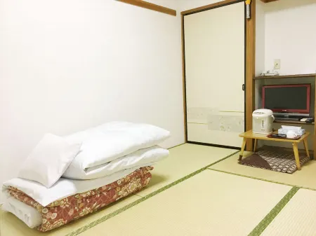 Shingetsu Отели рядом с достопримечательностью «Okehazama Ancient Battlefield Park»