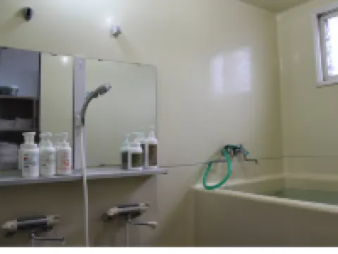 鶴屋旅館 足寄町のホテル