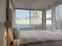 HOUS_AGAL Beach Club & Villa Awaji (Awaji Island) فنادق في ساموتو