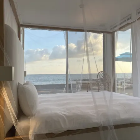 HOUS_AGAL Beach Club & Villa Awaji (Awaji Island)
