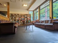 Rider House Migioku Hotels in Oda