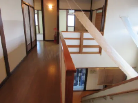 Irori-an Các khách sạn gần JR Tokuda station