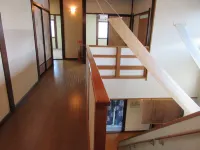 Irori-an Hotels near JR Wakura-Onsen Station