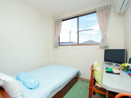 Shoeikan Các khách sạn ở Satsuma District