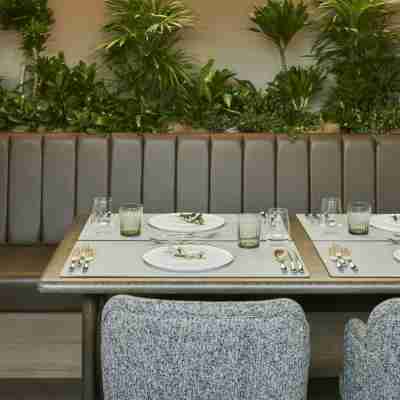 Fufu輕井澤陽光之風 Dining/Meeting Rooms