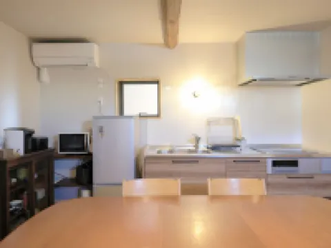 蔵の宿　MARUTOKO 喜多方のホテル