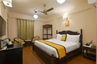 Hotel Chandra Raj Mahal Hotels near The Laxmi Niwas Palace