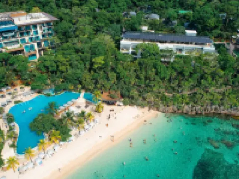 Kimpton GRAND ROATAN RESORT AND SPA by IHG Hotels in West Bay