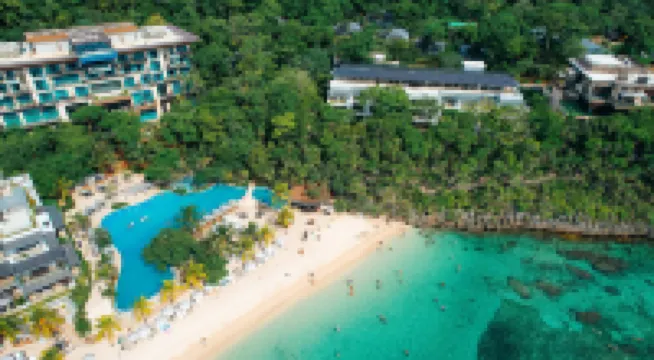 Kimpton GRAND ROATAN RESORT AND SPA by IHG