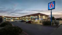 Motel 6 Albuquerque, NM - Carlisle - Bãi đậu xe