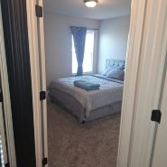 Larger 7+ Bed Home  With Movie Theater near SanAntonio & Randolph Air force base