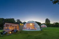 Bihoku Hillside Park Cohan Stays Shobara