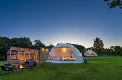 Bihoku Hillside Park Cohan Stays Shobara - 3-Star