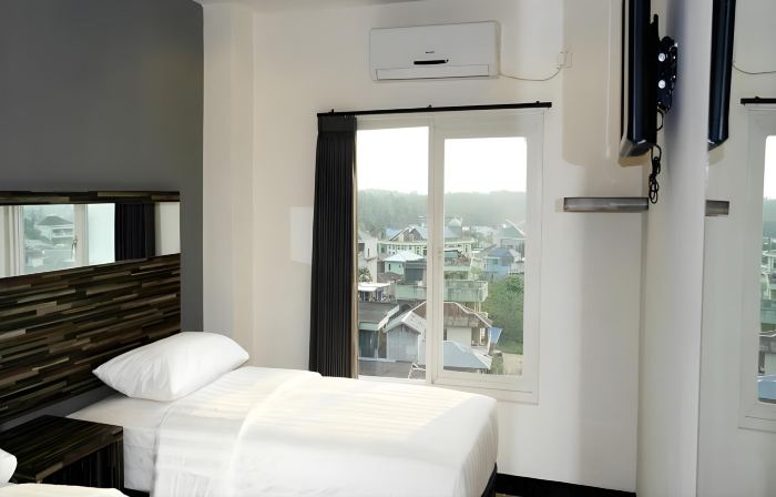 Galaxy Hotel