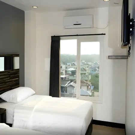 Galaxy Hotel