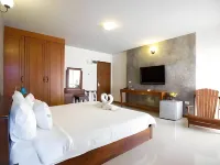 At Home Boutique Hotels in Lampang