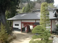 Shukubo Komadori-Sanso Hotels near Takimoto Station