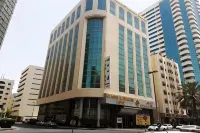 Nejoum Al Emarate Hotel Sharjah