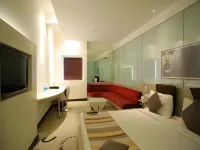 The Toy Hotel
