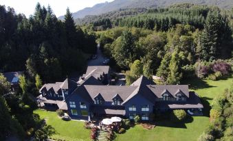 Las Balsas Relais & Chateaux