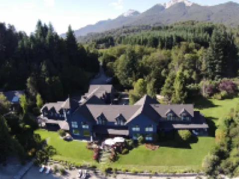 라스 발사스 를레 & 샤토  호텔