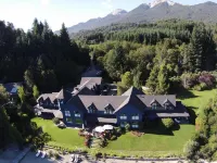 Las Balsas Relais & Chateaux Hôtels à proximité de : Parc national Nahuel Huapi
