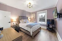 White Inn Hotels in Fredonia