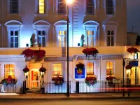 Best Western Buckingham Palace Rd Hotels in London