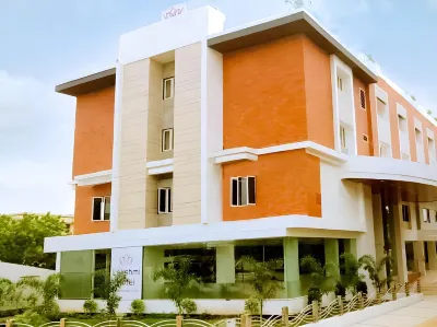 Lakshmi Hotel Hotels in Thanjavur