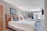 River Mountain Lodge by to فنادق في Copper Mountain