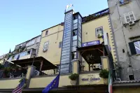 Hotel Colombo Hotels in Naples