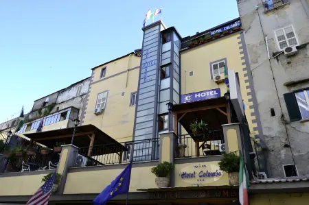Hotel Colombo