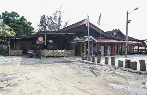 塞拉納生態別墅度假村