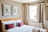 The Bucks Head Hotels in 