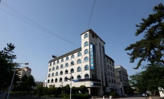 Daecheon Resortel