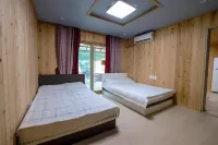 Lovely Pension Hotels in Inje-gun