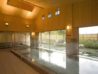 Keizankaku - Hot Springs