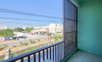 Freesia Guesthouse Klong Luang