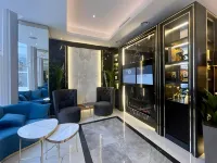 Merit Kensington Hotel Hotels near Wandsworth