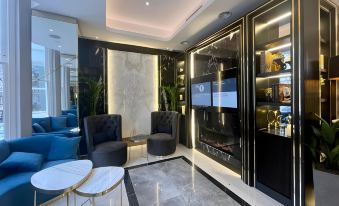 Merit Kensington Hotel