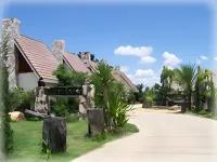 Ingdao Resort
