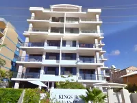 Kings Row Apartments Hotel dekat Kings Beach