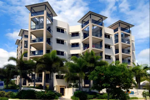 Raffles Mooloolaba