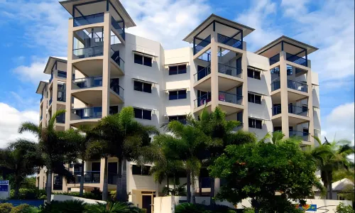 Raffles Mooloolaba