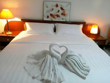 รูปภาพของพูลโชค แมนชั่น