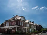 Hotel Coco Hotels near Felixstowe Sea Front Gardens