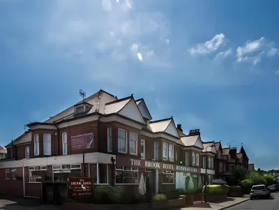 Hotel Coco Hotels near Felixstowe Sea Front Gardens